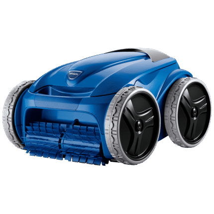 Polaris 9450 Sport 4 Wheel Drive Inground Robotic Pool Cleaner