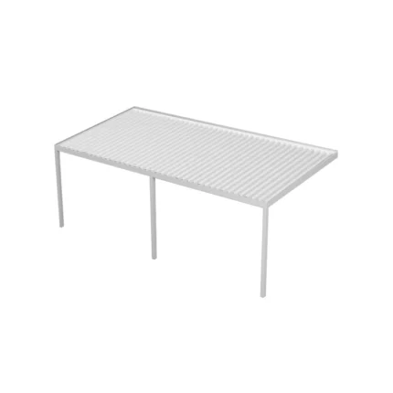 Four Seasons Outdoor Living Solutions Optima Patio Cover - 20lb Snowload