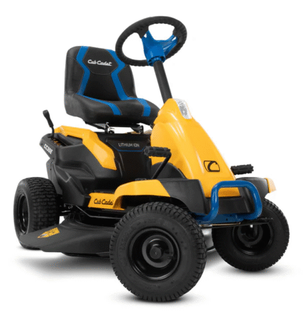 Cub Cadet CC30E Riding Lawn Mower (33BA27JDB10)