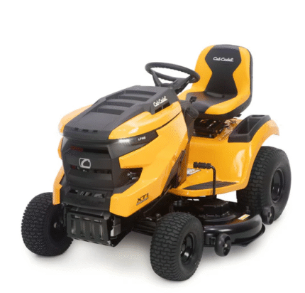 Cub Cadet Enduro Series XT1 LT46