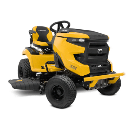 Cub Cadet XT2 LX46 Lawn Tractor