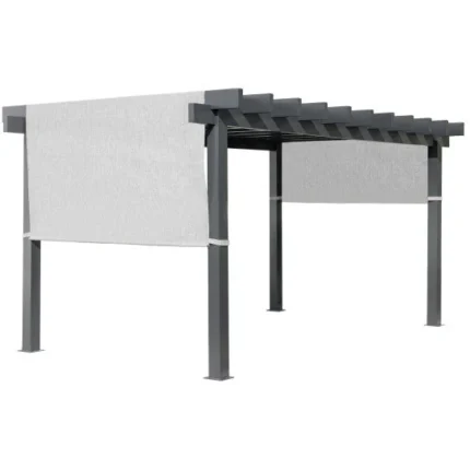 Sojag Yamba Pergola 10x16 ft.